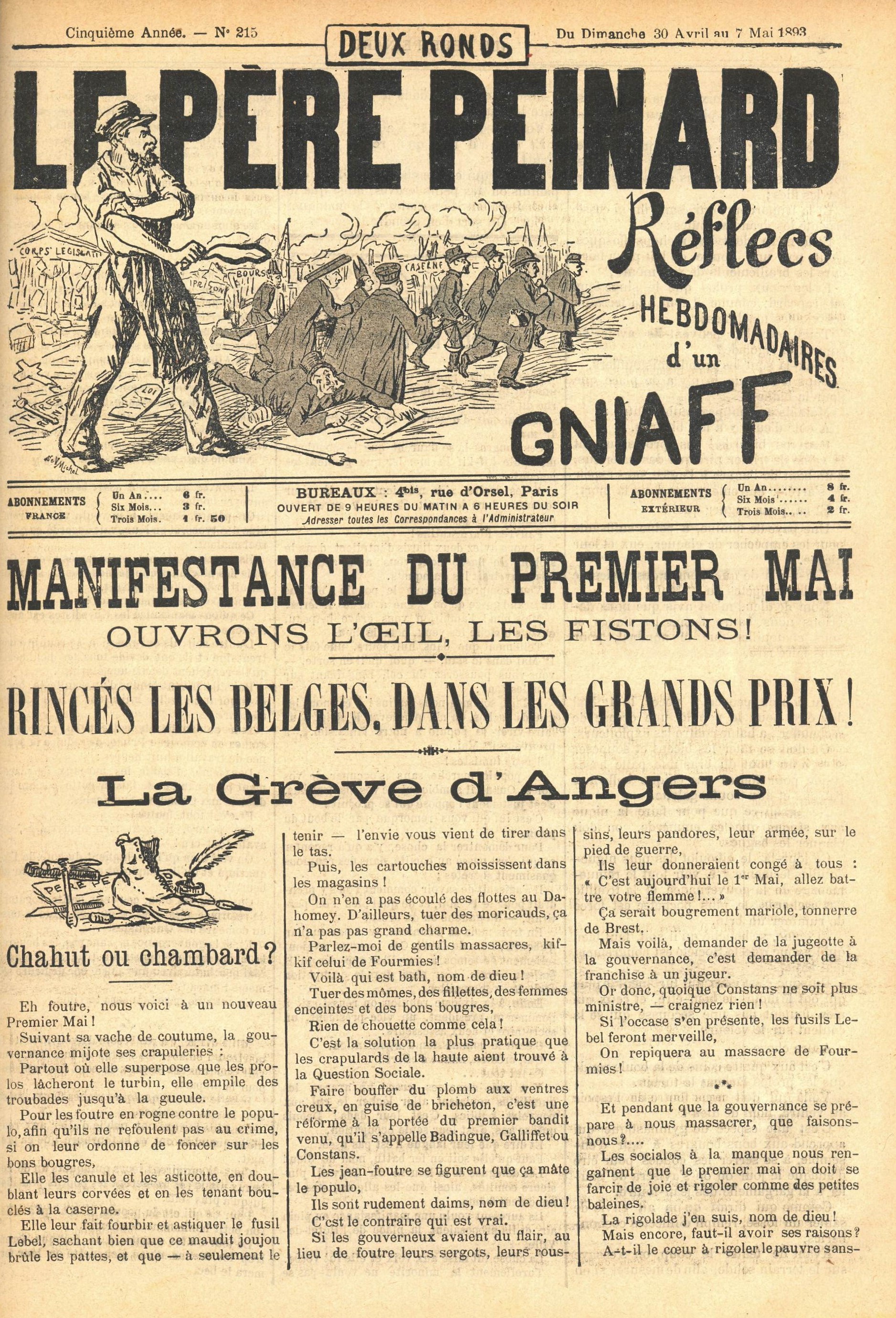 Bulletin de la bourse